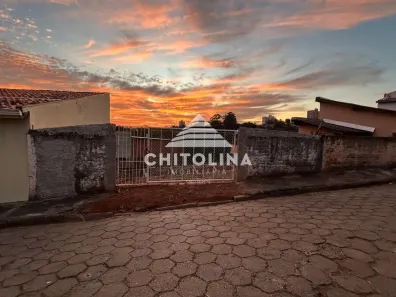 Lote/Terreno à venda, 265m² no Vila Rosa, Itapetininga