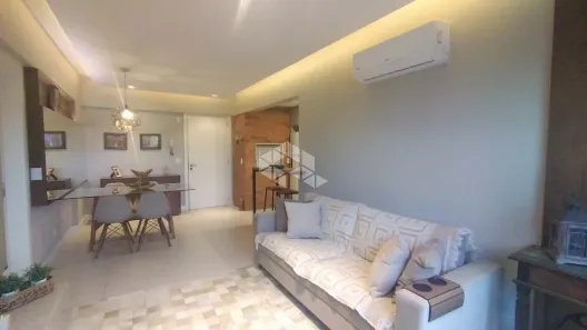 Apartamento com 2 Quartos à venda, 69m² no Cristo Redentor, Porto Alegre