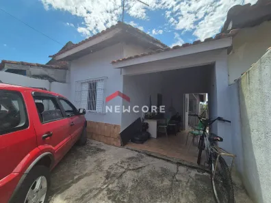 Casa com 2 Quartos à venda, 75m² no Balneário São João Batista 2, Peruíbe