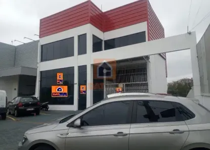 Galpão/Depósito/Armazém para alugar, 700m² no Contorno, Ponta Grossa