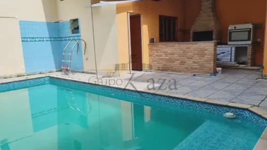 Casa de Condomínio com 3 Quartos à venda, 228m² no Urbanova, São José dos Campos