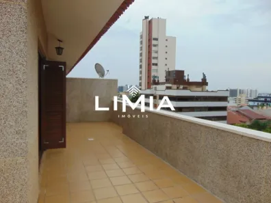 Cobertura com 3 Quartos à venda, 155m² no Jardim Itu, Porto Alegre