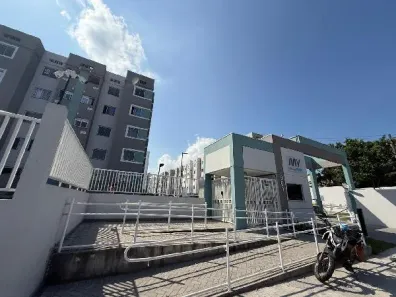 Apartamento com 2 Quartos à venda, 41m² no Taquara, Rio de Janeiro