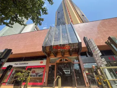 Sala Comercial à venda, 86m² no Centro, Londrina