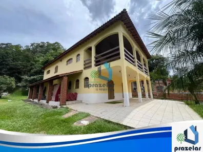 Fazenda/Sítio com 4 Quartos à venda, 8000m² no Dona Catarina, Mairinque