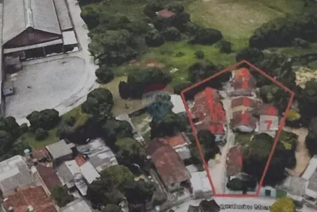 Lote/Terreno à venda, 1433m² no Iputinga, Recife