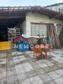 Lote/Terreno à venda, 250m² no Caiçara, Praia Grande