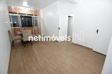 Apartamento com 2 Quartos à venda, 68m² no Horto, Belo Horizonte