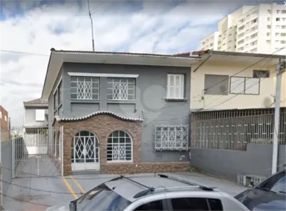 Casa com 10 Quartos à venda, 223m² no Santana, São Paulo