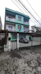 Apartamento com 2 Quartos à venda, 55m² no Bento Ribeiro, Rio de Janeiro