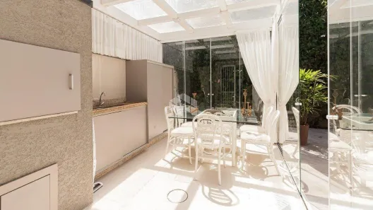 Casa de Condomínio com 3 Quartos à venda, 207m² no Jardim Carvalho, Porto Alegre