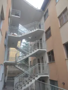Apartamento com 2 Quartos à venda, 44m² no Califórnia, Belo Horizonte