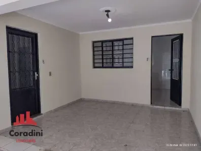 Casa com 2 Quartos à venda, 100m² no Vila Santa Maria, Americana