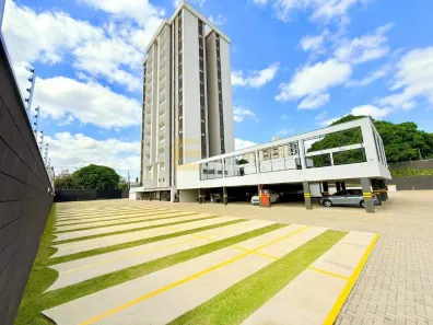 Apartamento com 2 Quartos à venda, 74m² no Jardim Refúgio, Sorocaba