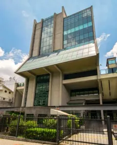 Ponto Comercial para alugar, 5717m² no Cerqueira César, São Paulo