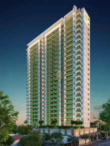 Apartamento com 3 Quartos à venda, 78m² no Parquelândia, Fortaleza