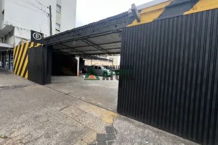 Ponto Comercial à venda, 35m² no Centro, Londrina