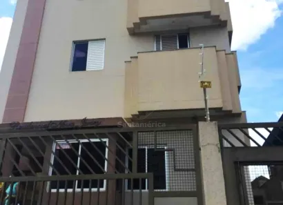 Kitnet com 1 Quarto à venda, 36m² no Centro, Londrina