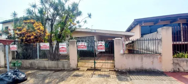 Casa com 3 Quartos à venda, 161m² no Dom Pedro, Londrina