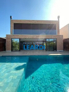 Casa de Condomínio com 5 Quartos à venda, 525m² no Tamboré, Santana de Parnaíba