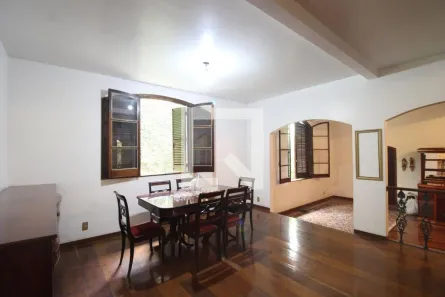 Casa com 4 Quartos à venda, 450m² no Freguesia (Jacarepaguá), Rio de Janeiro