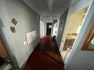 Apartamento com 2 Quartos à venda, 62m² no Jardim Amaralina, São Paulo