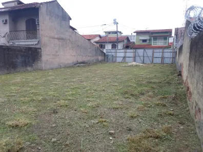 Lote/Terreno à venda, 360m² no Piratininga, Niterói