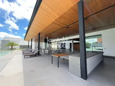 Casa de Condomínio com 11 Quartos à venda, 2285m² no Parque Reserva Fazenda Imperial, Sorocaba