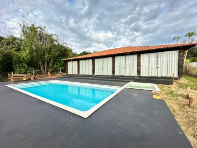 Fazenda/Sítio para alugar, 400m² no Jardim Vale Verde, Londrina