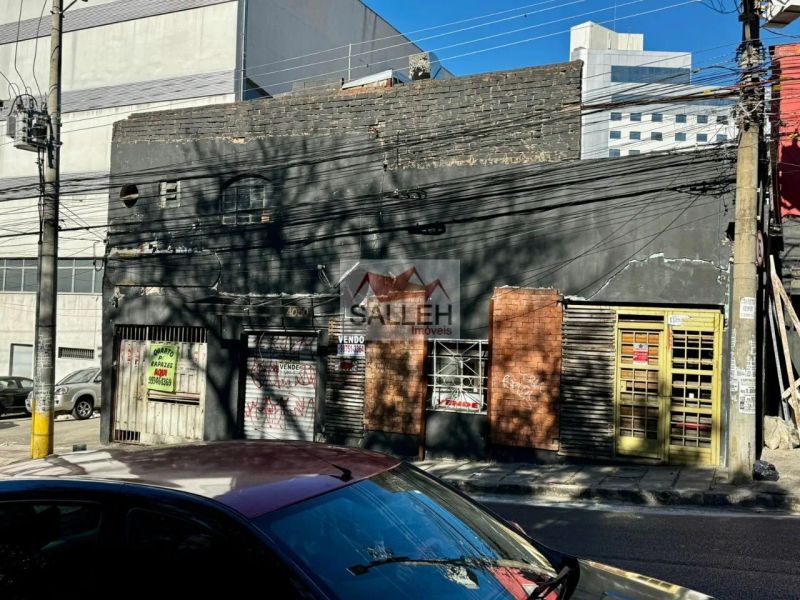Casa com 5 quartos — Ipiranga, Belo Horizonte