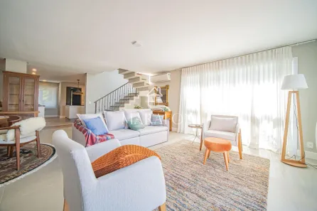 Casa de Condomínio com 4 Quartos à venda, 329m² no Aspen Mountain, Gramado