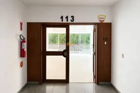 Sala Comercial para alugar, 120m² no Centro, Joinville