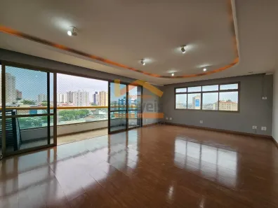 Apartamento com 3 Quartos à venda, 250m² no Vila Pavan, Americana