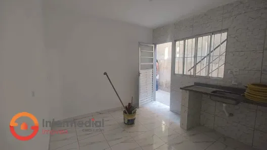 Kitnet com 1 Quarto para alugar, 30m² no Parque Residencial Novo Mundo, Boituva