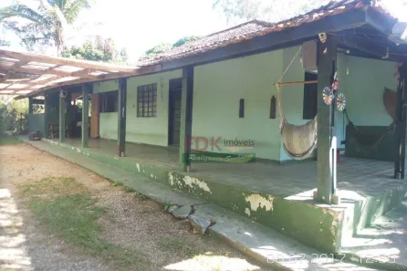 Casa com 4 Quartos à venda, 250m² no Vila Paiva, São José dos Campos
