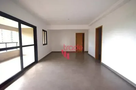 Apartamento com 3 Quartos à venda, 154m² no Jardim Olhos D'Água II, Ribeirão Preto