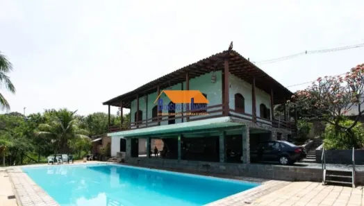 Fazenda/Sítio com 3 Quartos à venda, 500m² no Jaqueline, Belo Horizonte