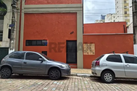 Ponto Comercial para alugar, 300m² no Centro, Campinas