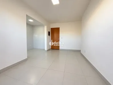 Apartamento com 2 Quartos à venda, 60m² no Umuarama, Uberlândia