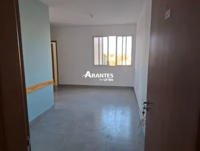 Apartamento com 2 Quartos à venda, 49m² no Jardim Brasília, Uberlândia