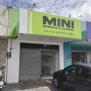 Ponto Comercial para alugar, 26m² no Horto, Teresina