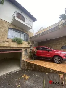 Sobrado com 4 Quartos à venda, 240m² no Chácara Santo Antônio (Zona Leste), São Paulo