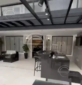 Cobertura com 4 Quartos à venda, 347m² no Recreio dos Bandeirantes, Rio de Janeiro