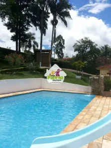 Fazenda/Sítio com 6 Quartos à venda, 16800m² no Penha, Bragança Paulista