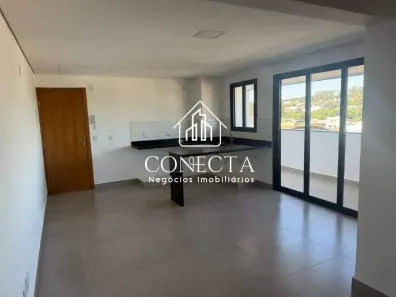 Apartamento com 2 Quartos à venda, 63m² no Martins, Uberlândia