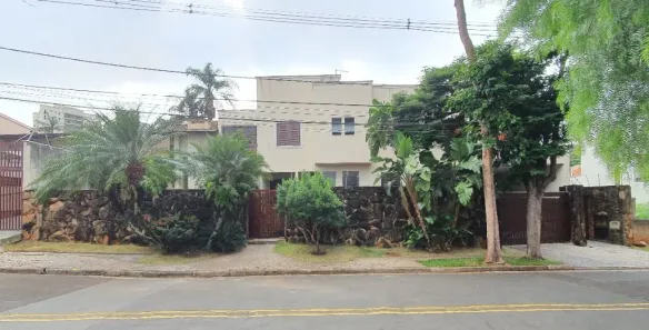 Casa com 5 Quartos à venda, 512m² no Chácara da Barra, Campinas