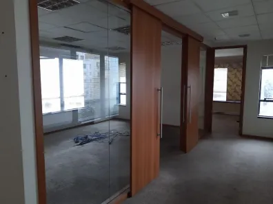 Sala Comercial para alugar, 88m² no Consolação, São Paulo
