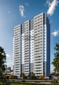 Apartamento com 2 Quartos à venda, 31m² no Água Branca, São Paulo