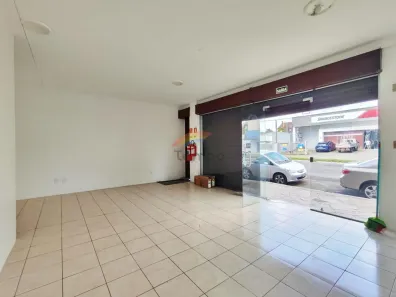 Ponto Comercial para alugar, 59m² no Ouro Branco, Novo Hamburgo