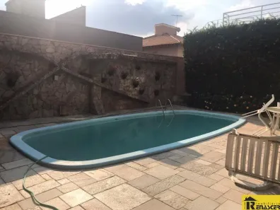 Casa de Condomínio com 4 Quartos à venda, 480m² no Parque Residencial Damha, São José do Rio Preto